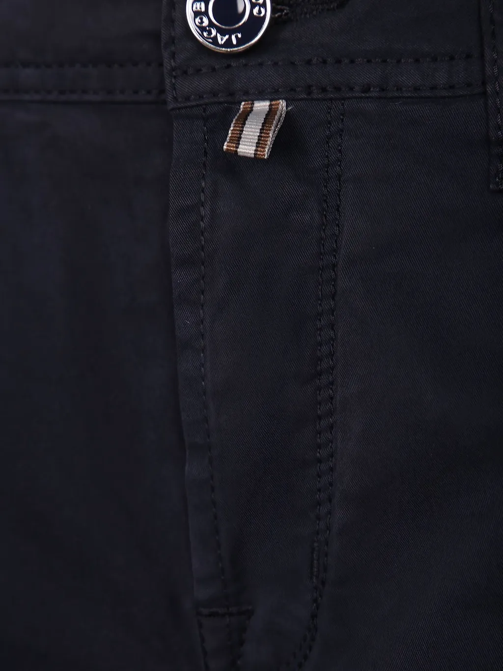 Jacob Cohen Slim Fit Pants