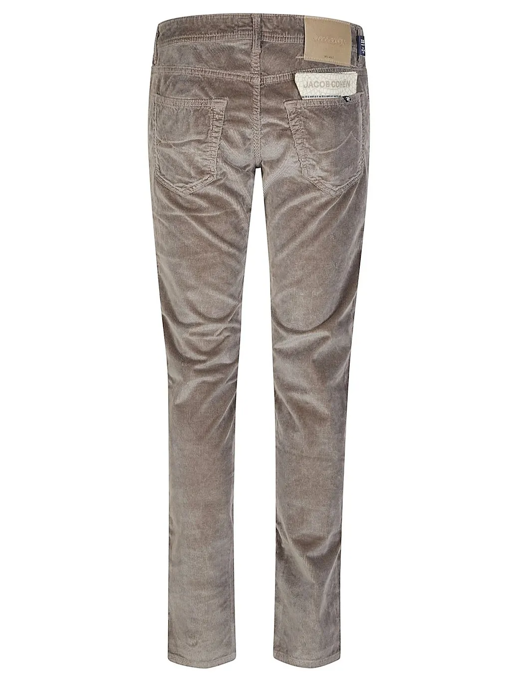 Jacob Cohen Slim Fit Pants