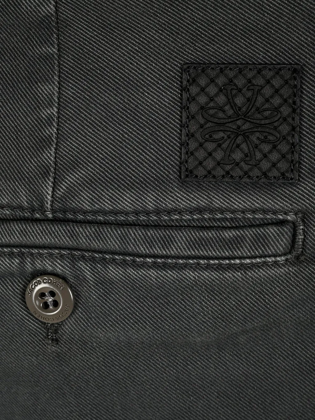 Jacob Cohen Slim-Fit Pants