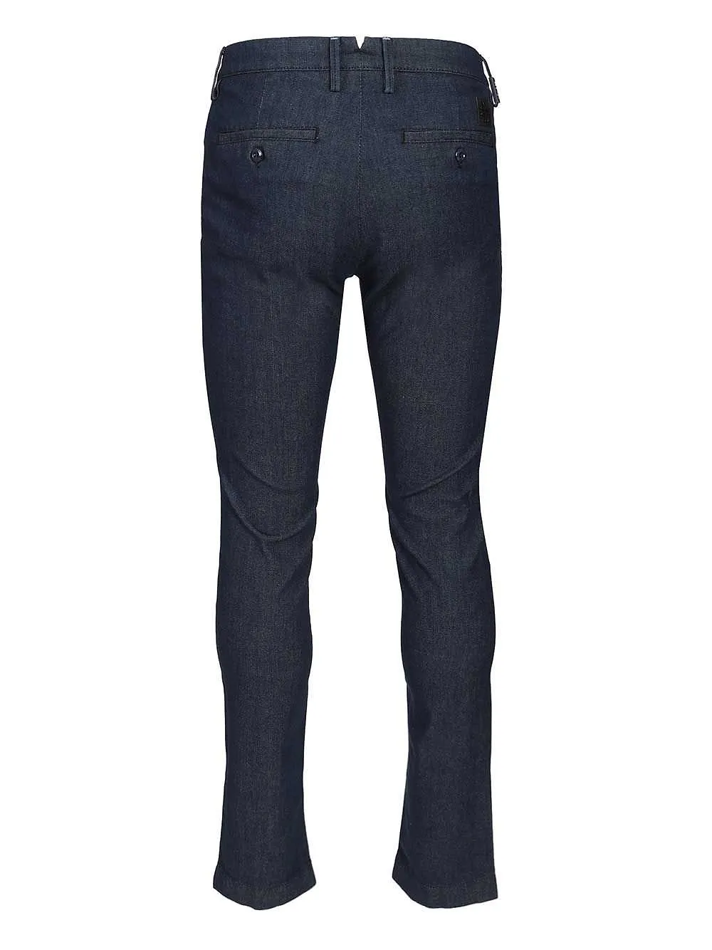 Jacob Cohen Slim Fit Trousers