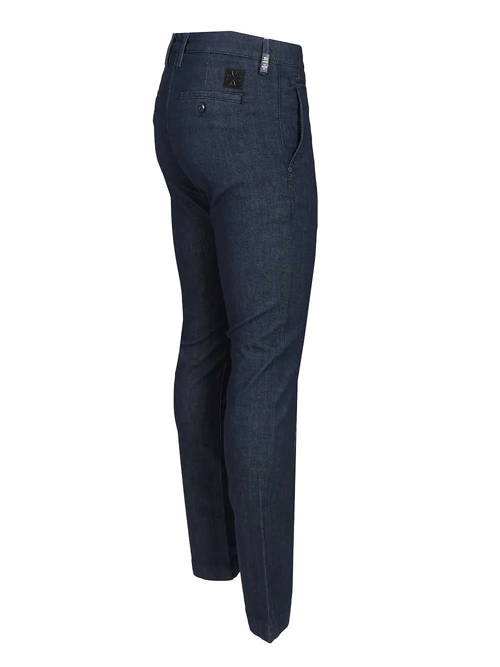 Jacob Cohen Slim Fit Trousers