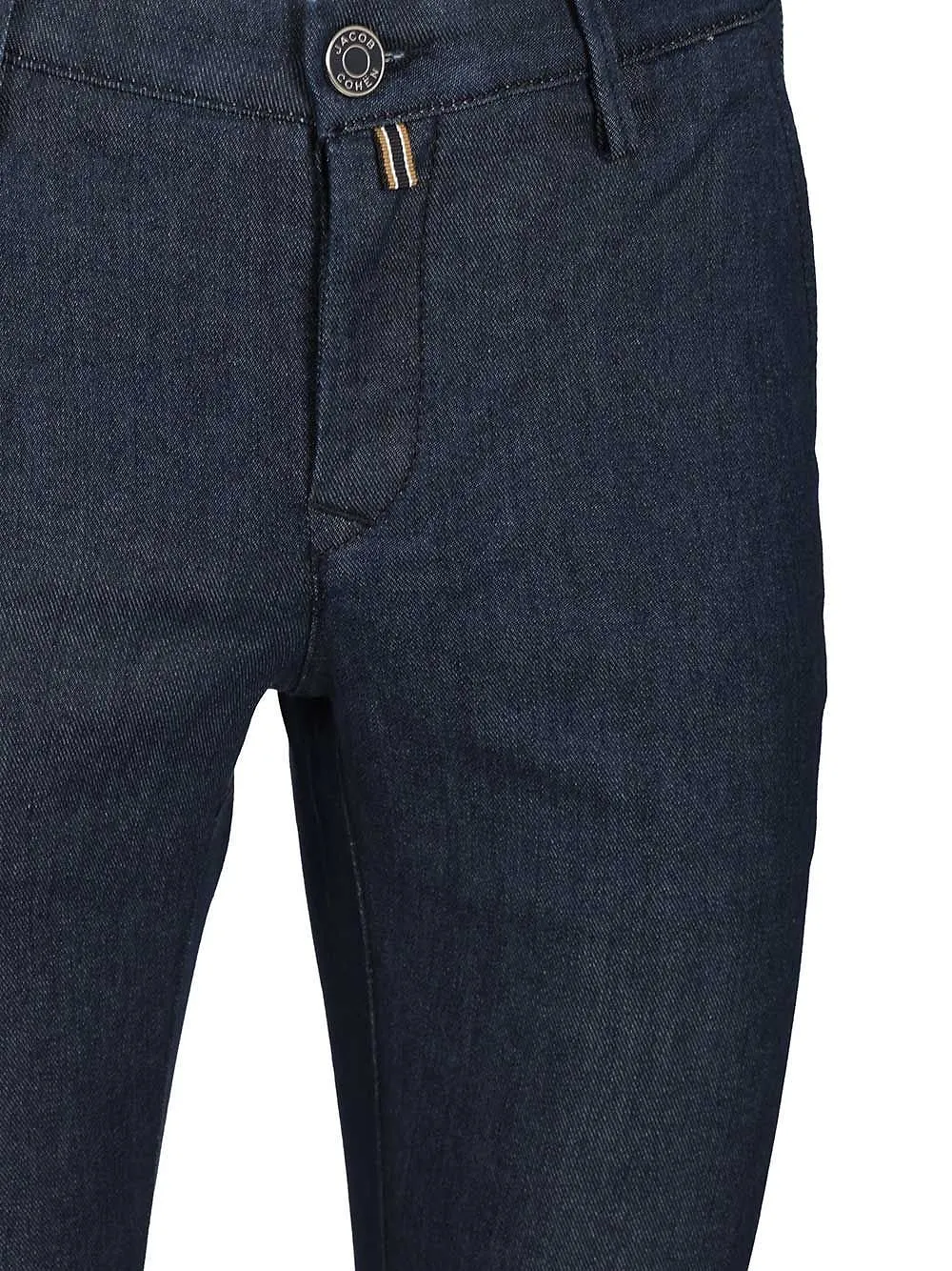 Jacob Cohen Slim Fit Trousers