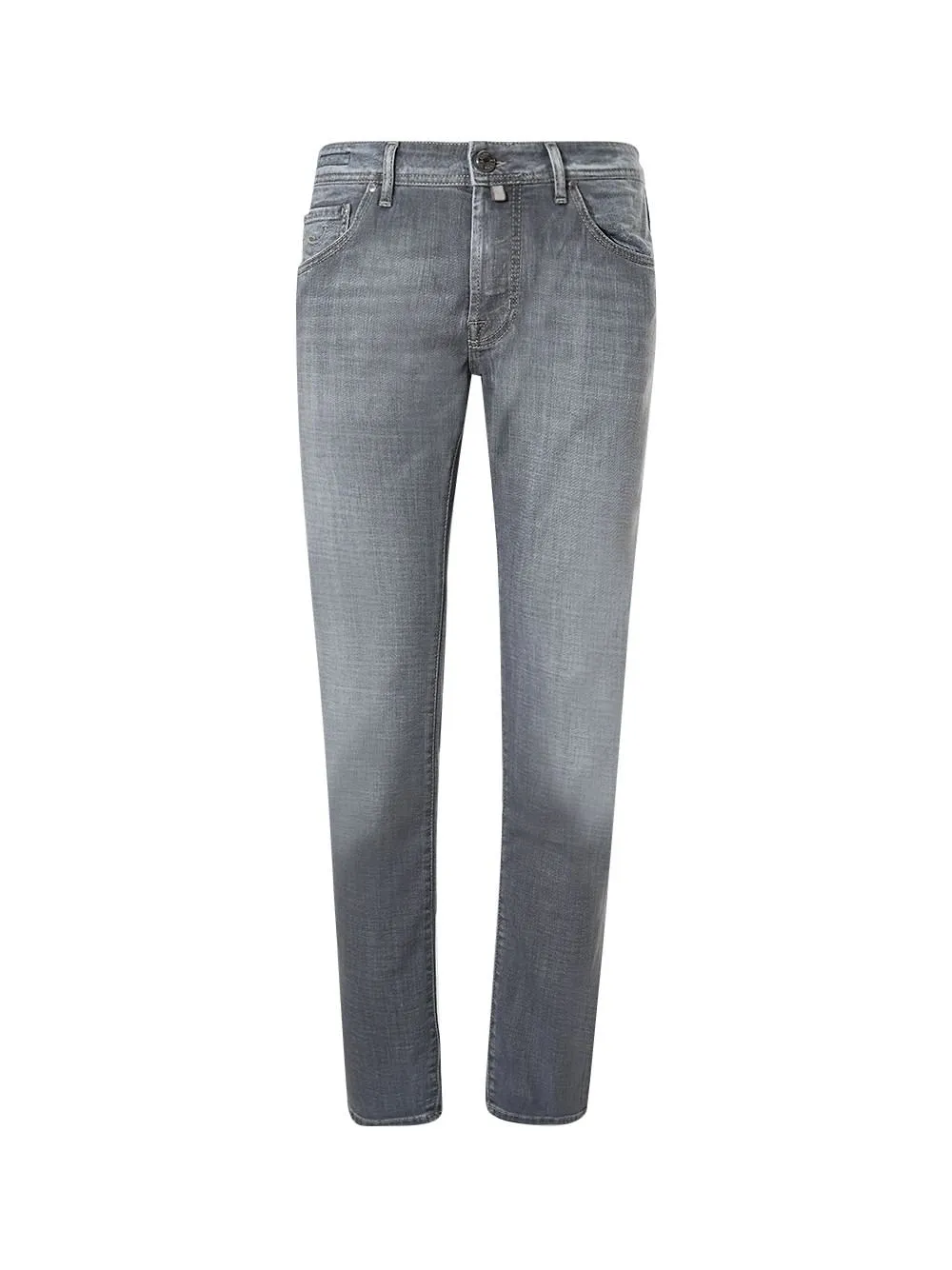 Jacob Cohen Slim-Fit Stretch Jeans