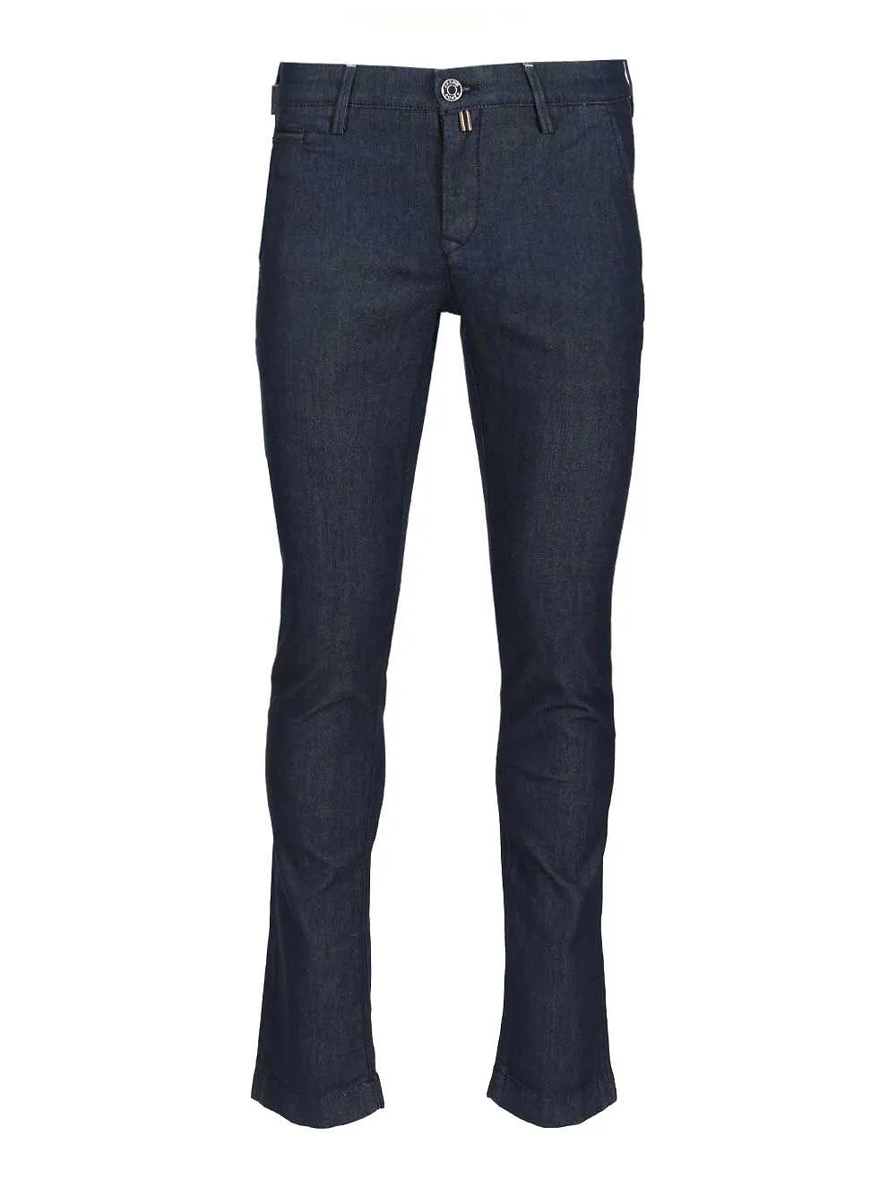 Jacob Cohen Slim Fit Trousers
