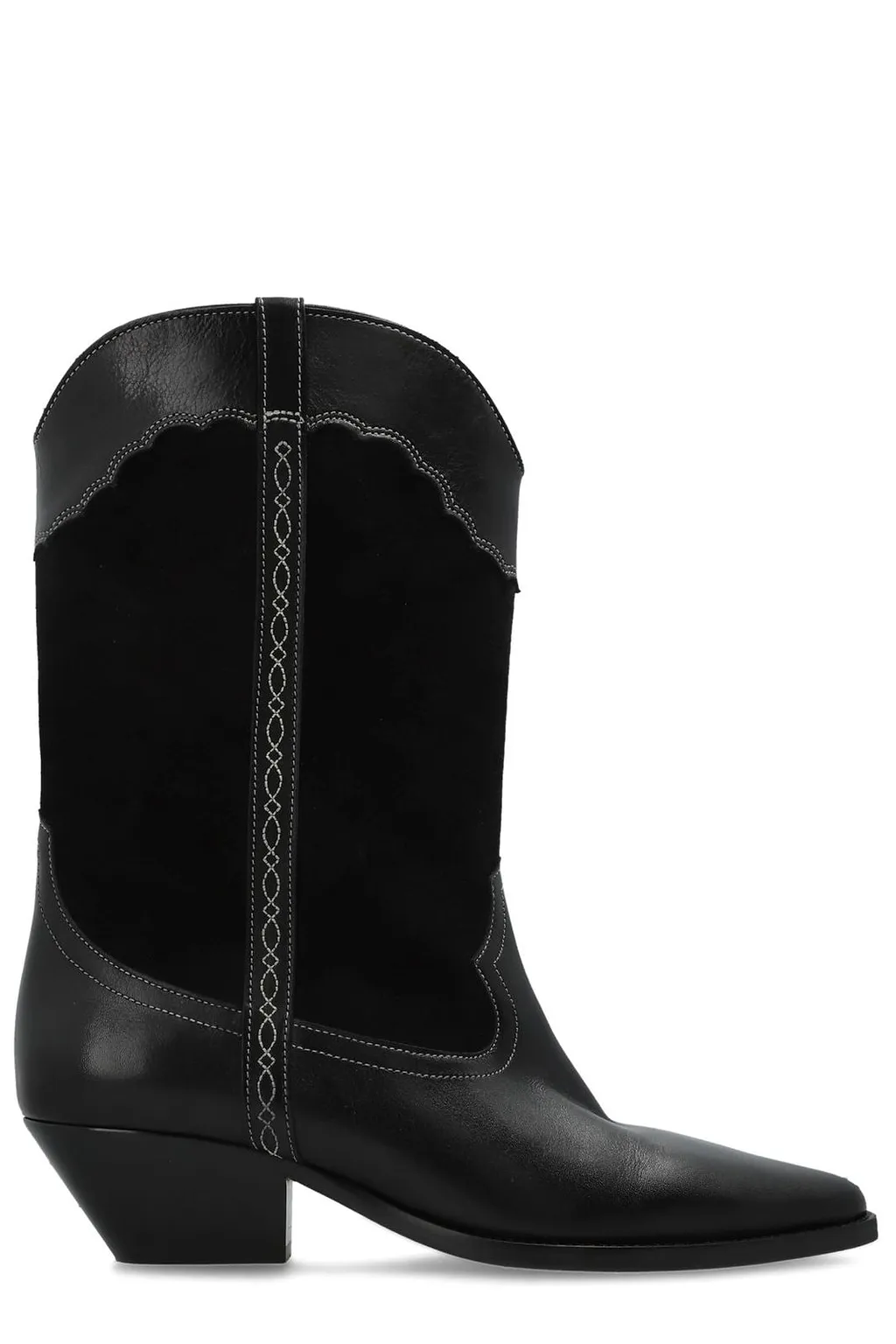 Isabel Marant X Duerto Pointed Toe Boots
