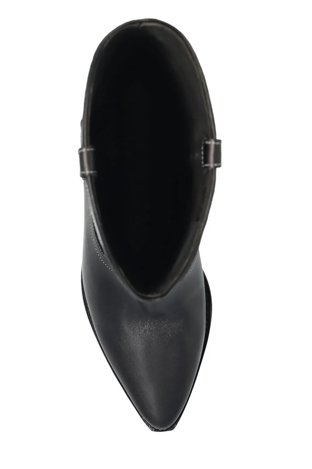 Isabel Marant X Duerto Pointed Toe Boots