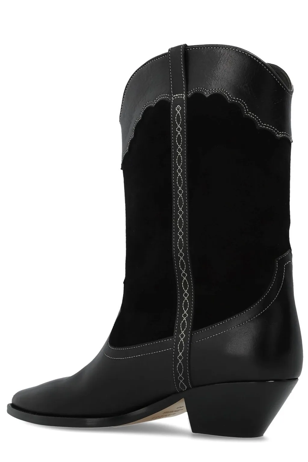 Isabel Marant X Duerto Pointed Toe Boots
