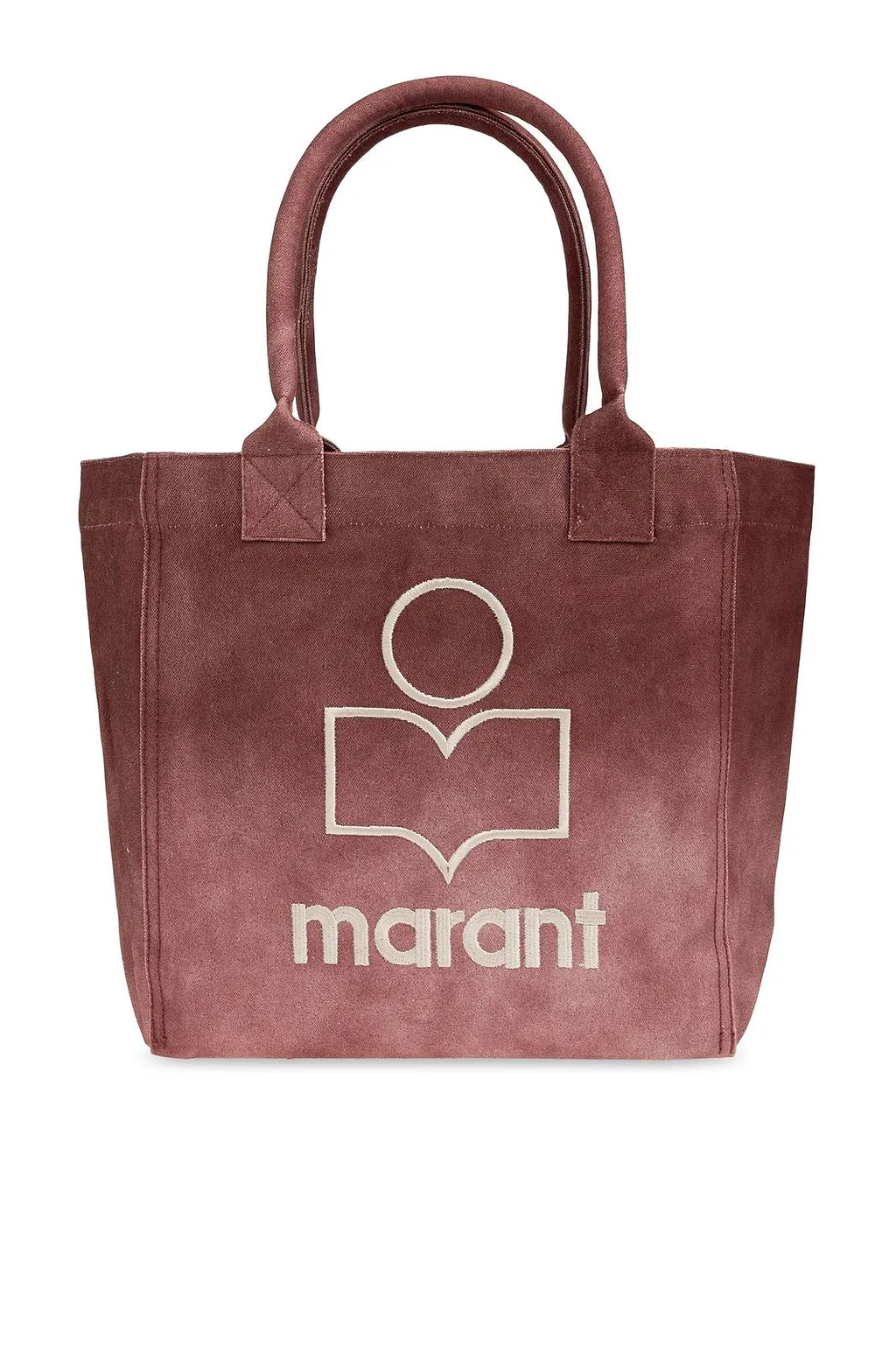 Yenky Logo Tote Bag