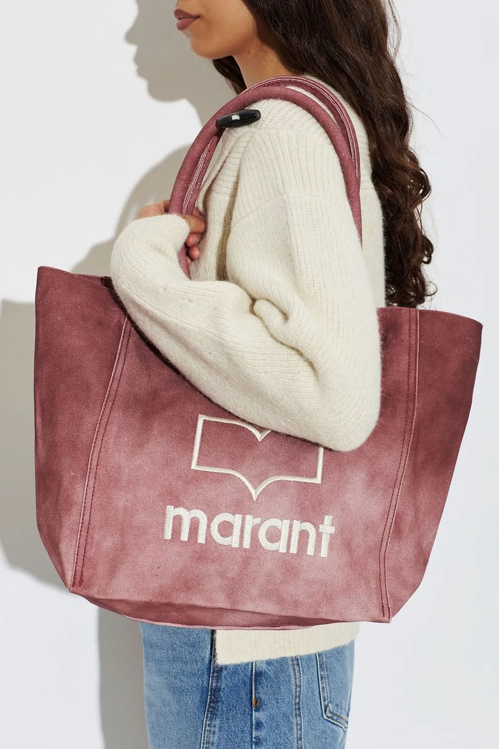 Yenky Logo Tote Bag