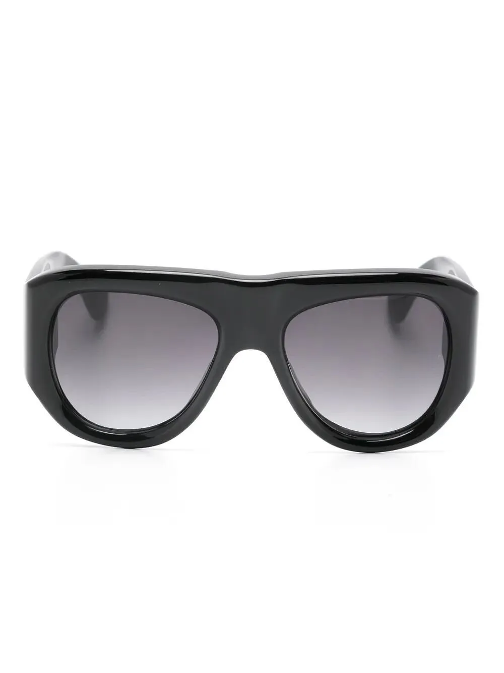 Cat Eye Frame Sunglasses