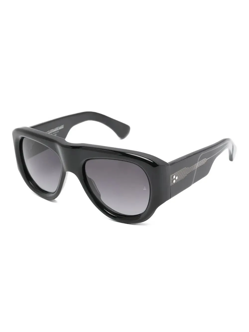 Cat Eye Frame Sunglasses
