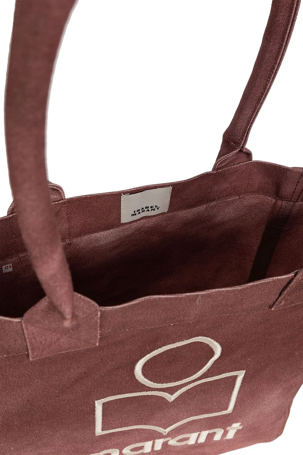 Yenky Logo Tote Bag