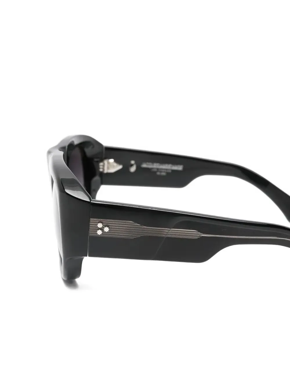 Cat Eye Frame Sunglasses