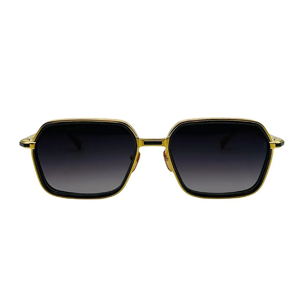 Jacques Marie Mage Admiral Sunglasses