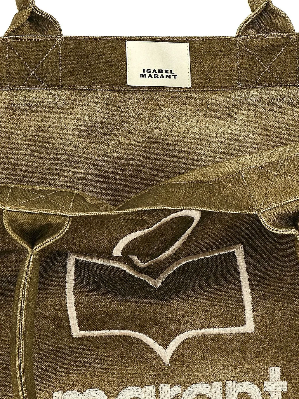Yenky Small Tote Bag