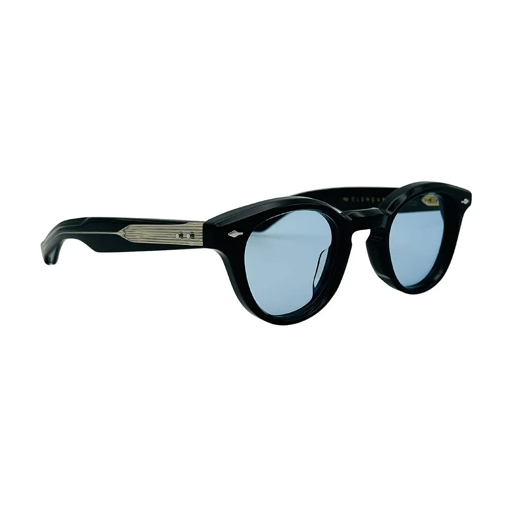 Clemens Oval Frame Glasses