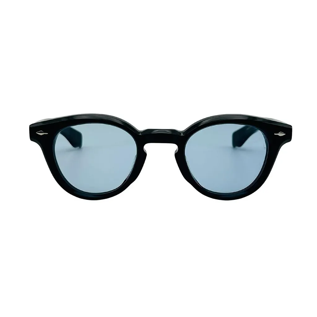 Clemens Oval Frame Glasses