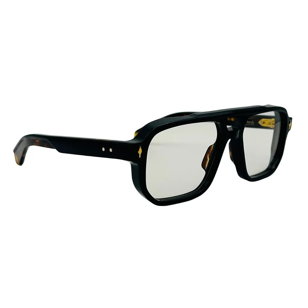 Pilot Frame Glasses