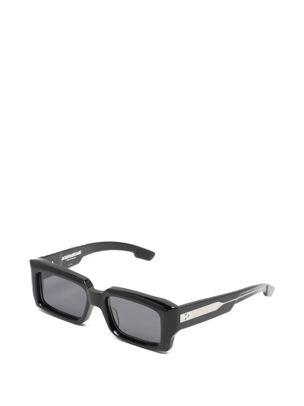 Rectangle Frame Sunglasses