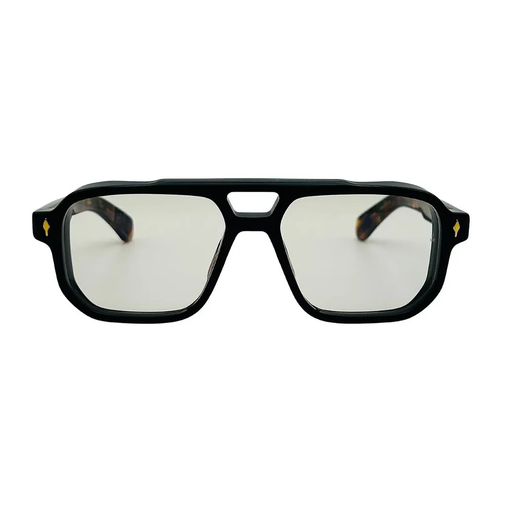Pilot Frame Glasses