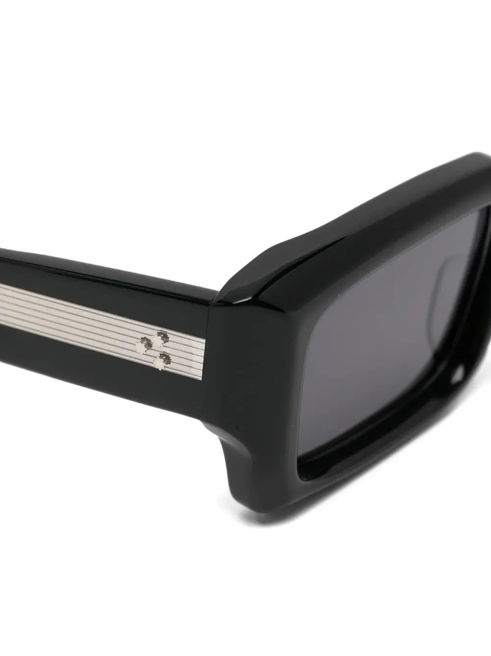 Rectangle Frame Sunglasses