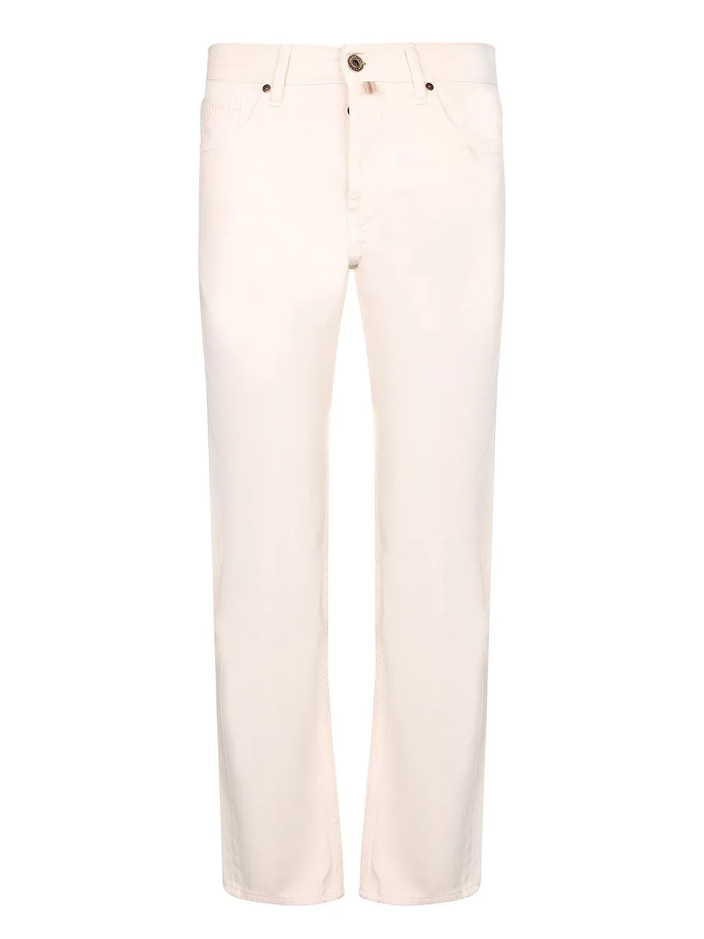 Jacob Cohen Straight-Leg Jeans