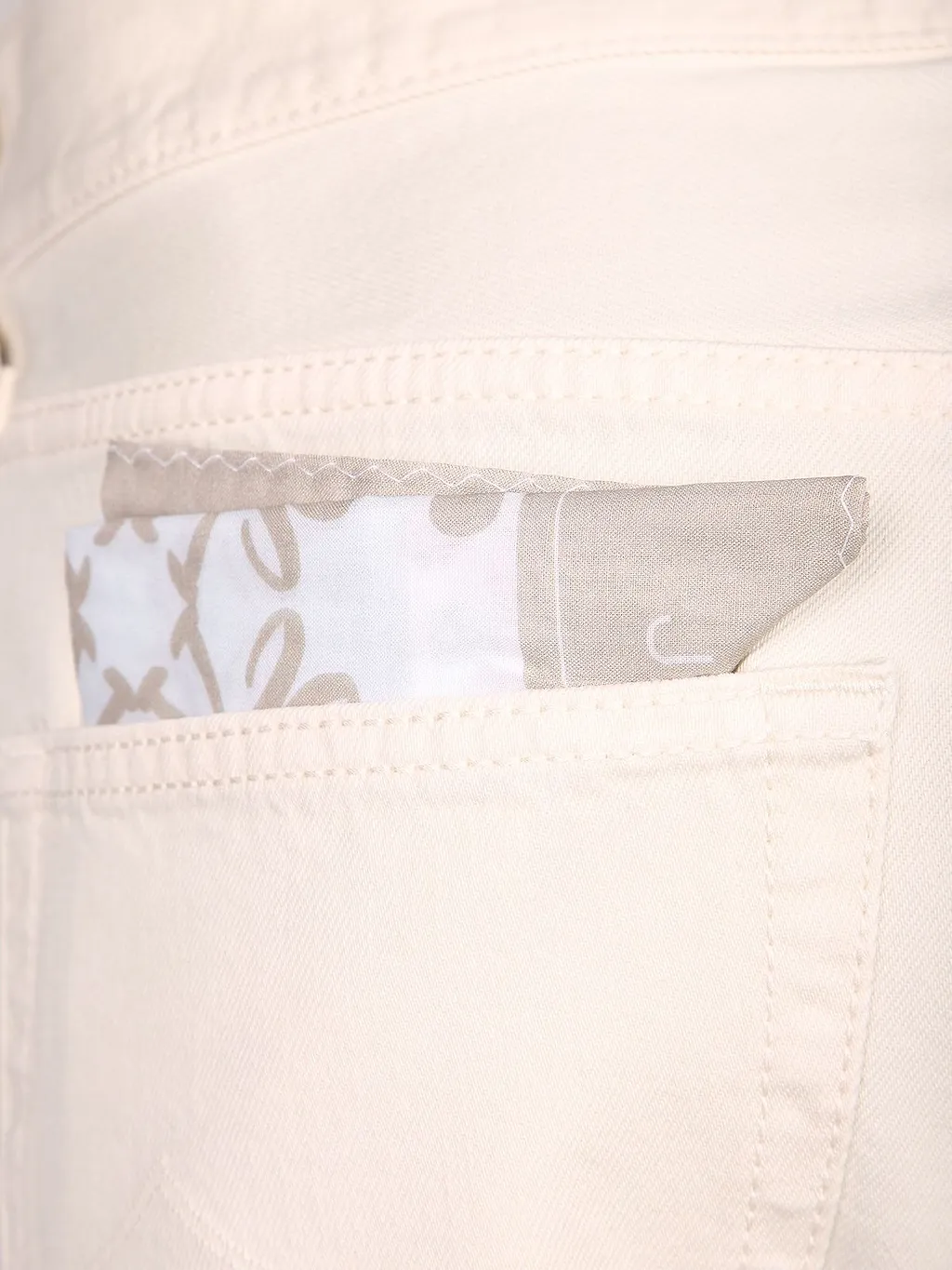 Jacob Cohen Straight-Leg Jeans