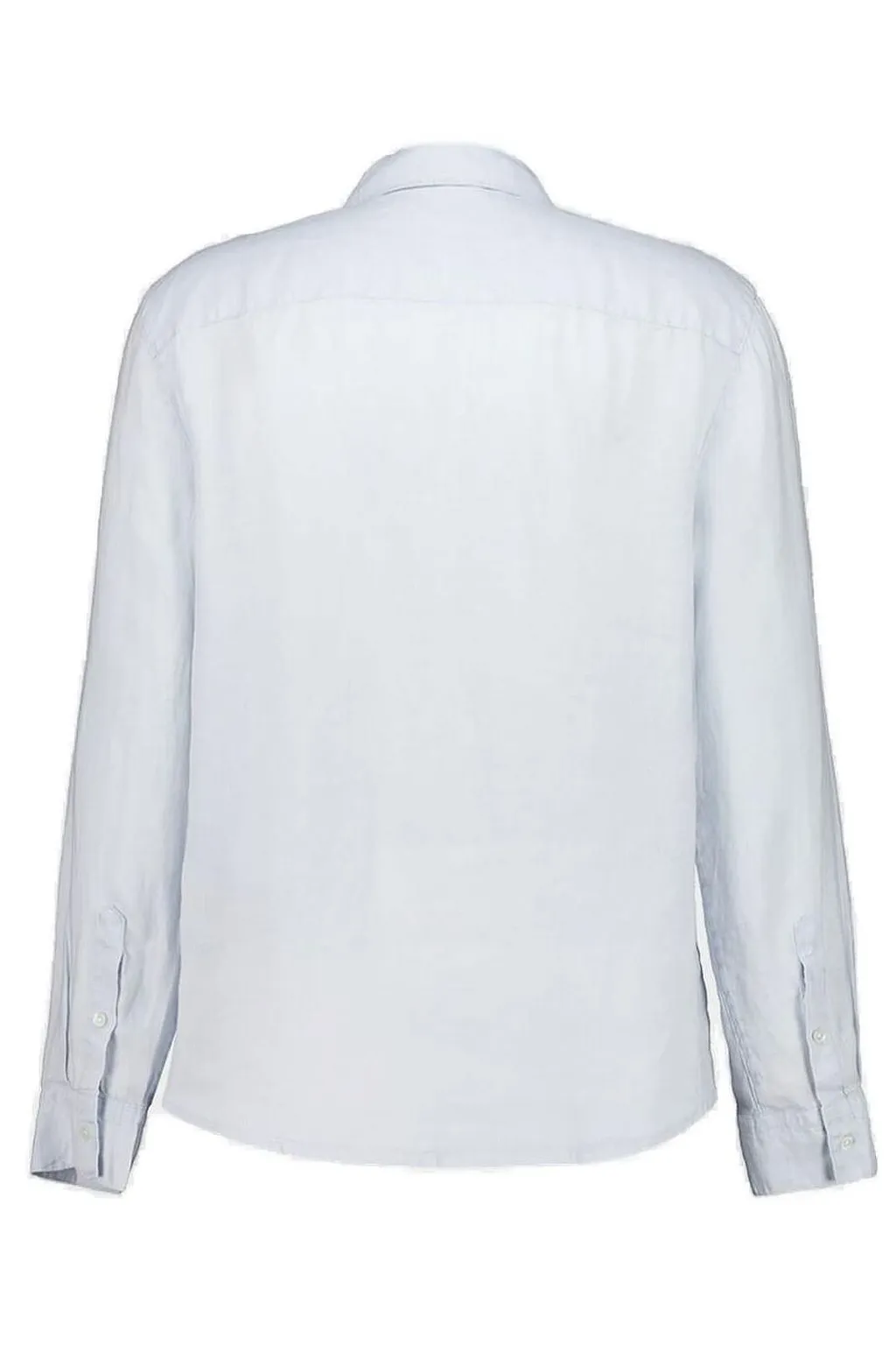 James Perse Classic Long Sleeved Shirt
