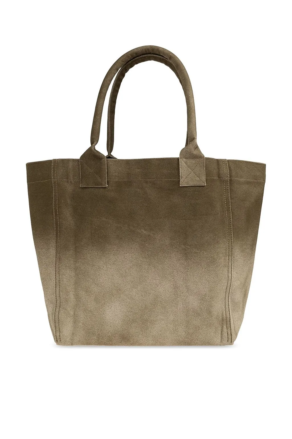 Yenky Small Logo Tote Bag