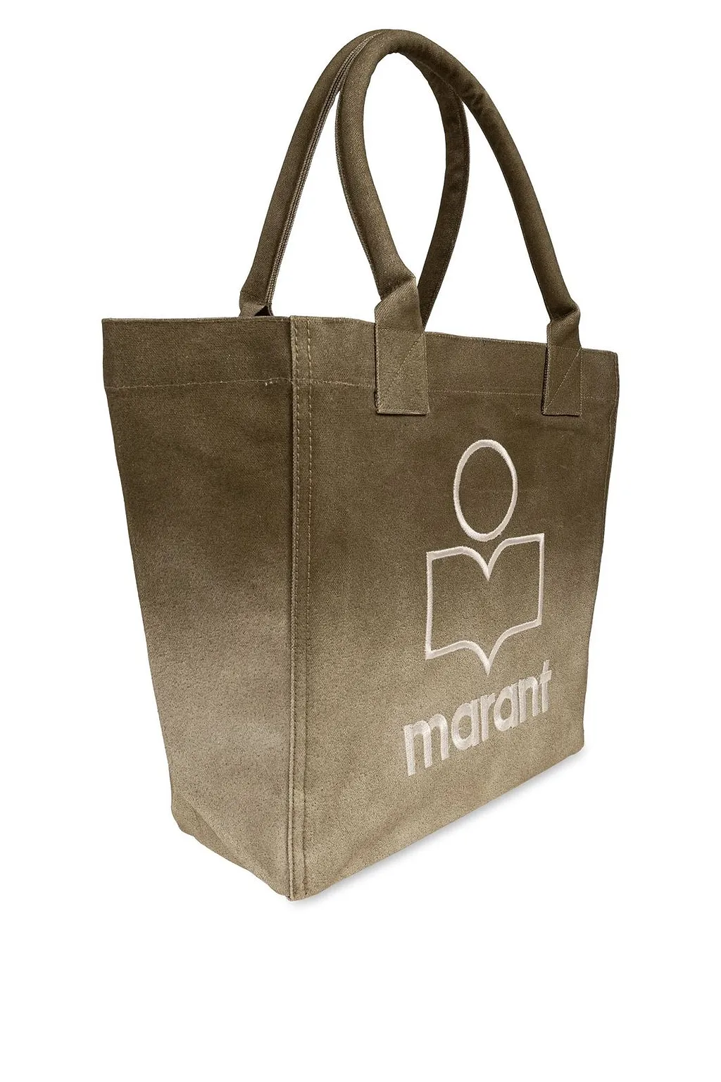 Yenky Small Logo Tote Bag