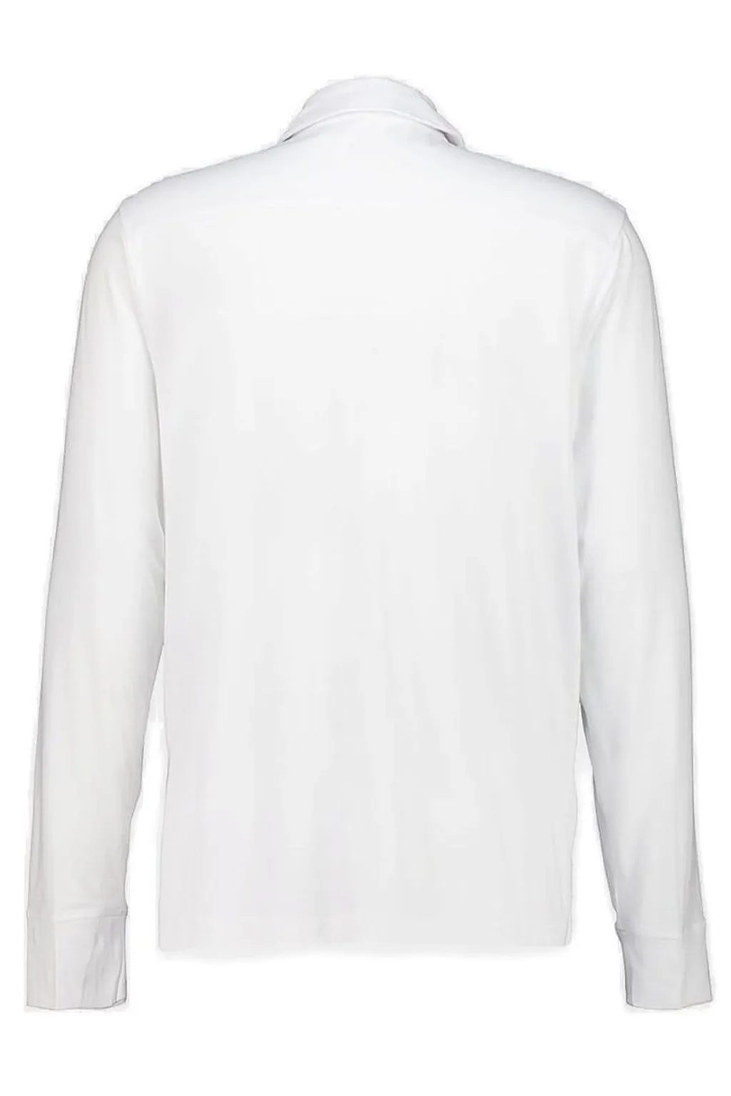 James Perse Clean Finish Jersey Shirt