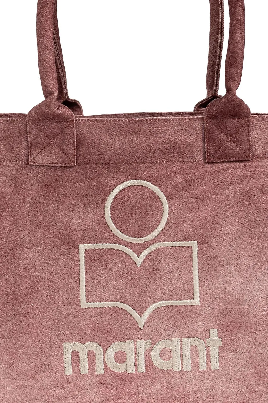 Yenky Logo Tote Bag