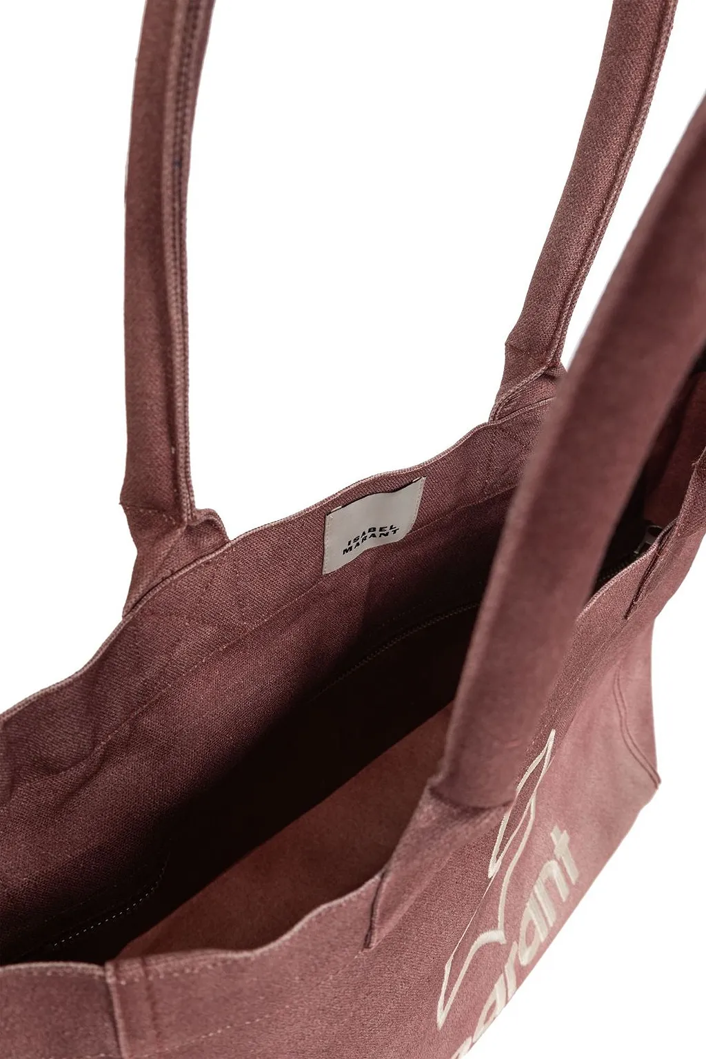 Yenky Logo Tote Bag