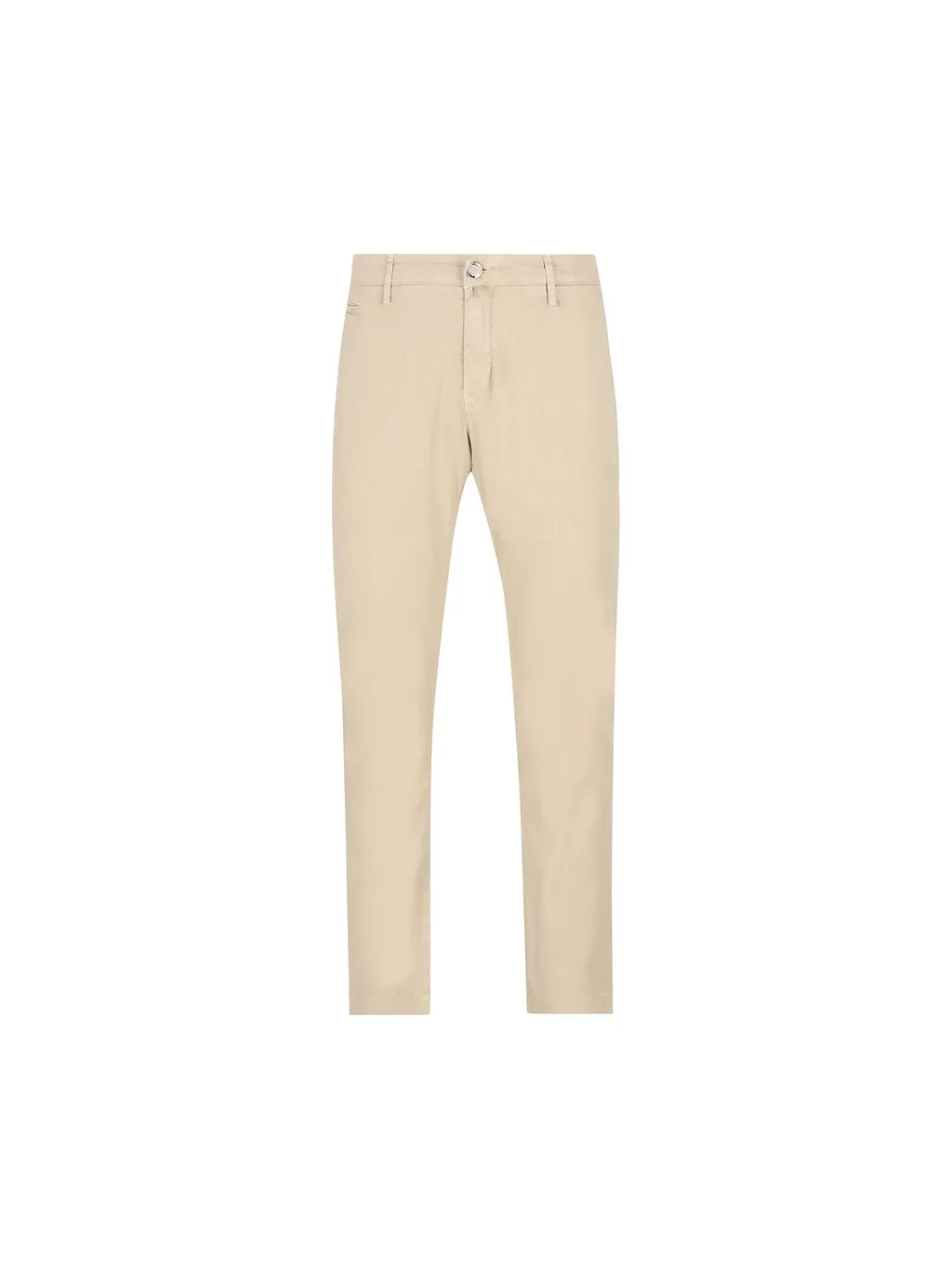 Jacob Cohen Straight Leg Pants