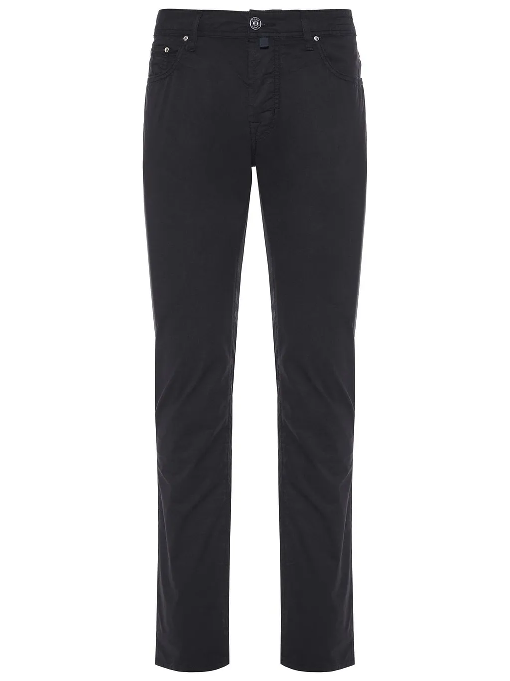 Jacob Cohen Straight-Leg Trousers