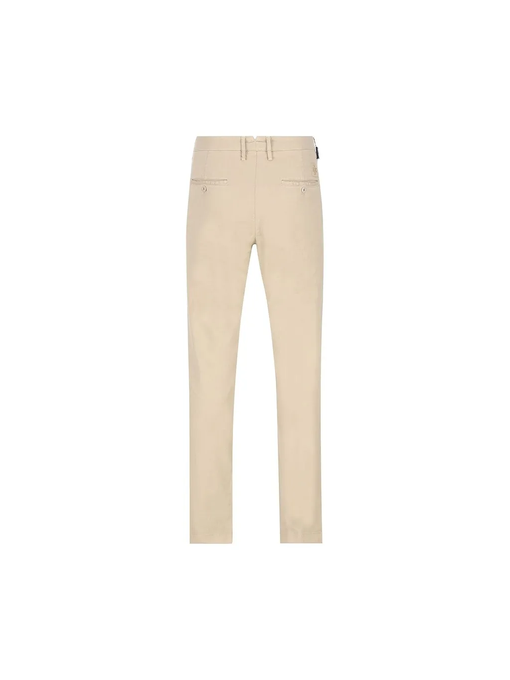 Jacob Cohen Straight Leg Pants