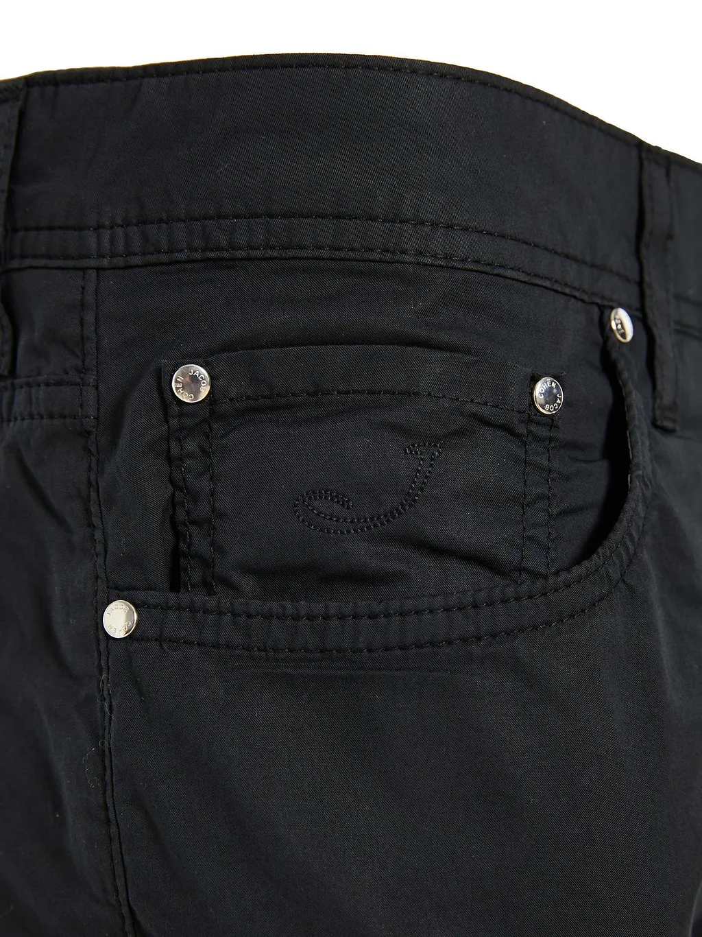 Jacob Cohen Straight-Leg Trousers