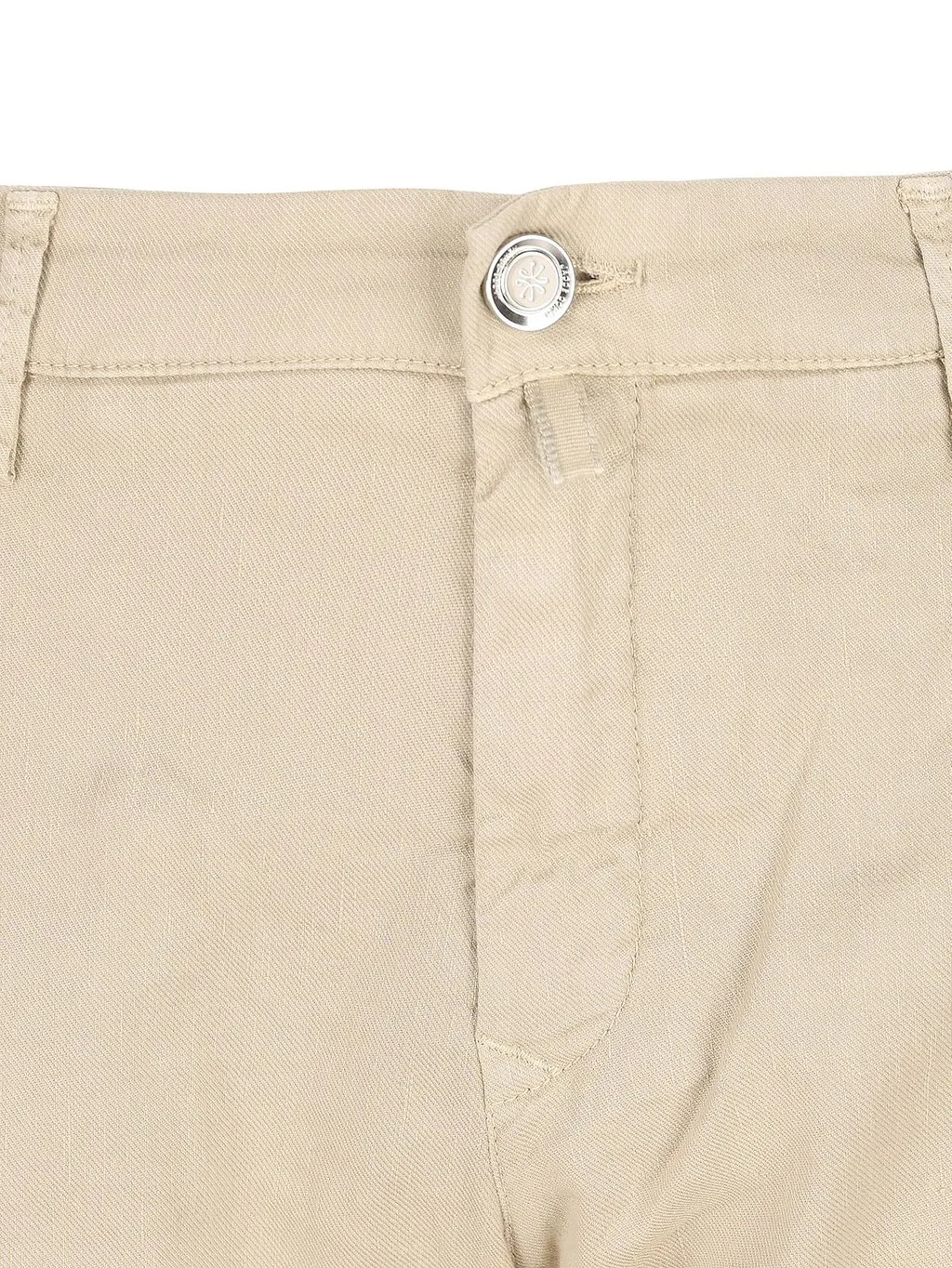 Jacob Cohen Straight Leg Pants