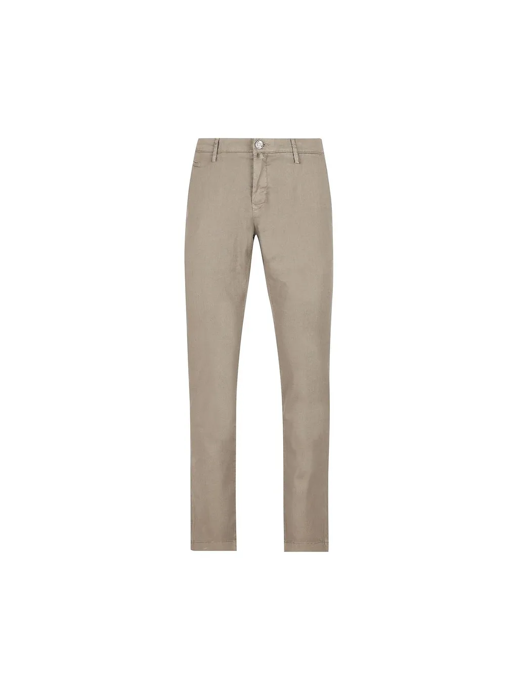 Jacob Cohen Straight Leg Pants