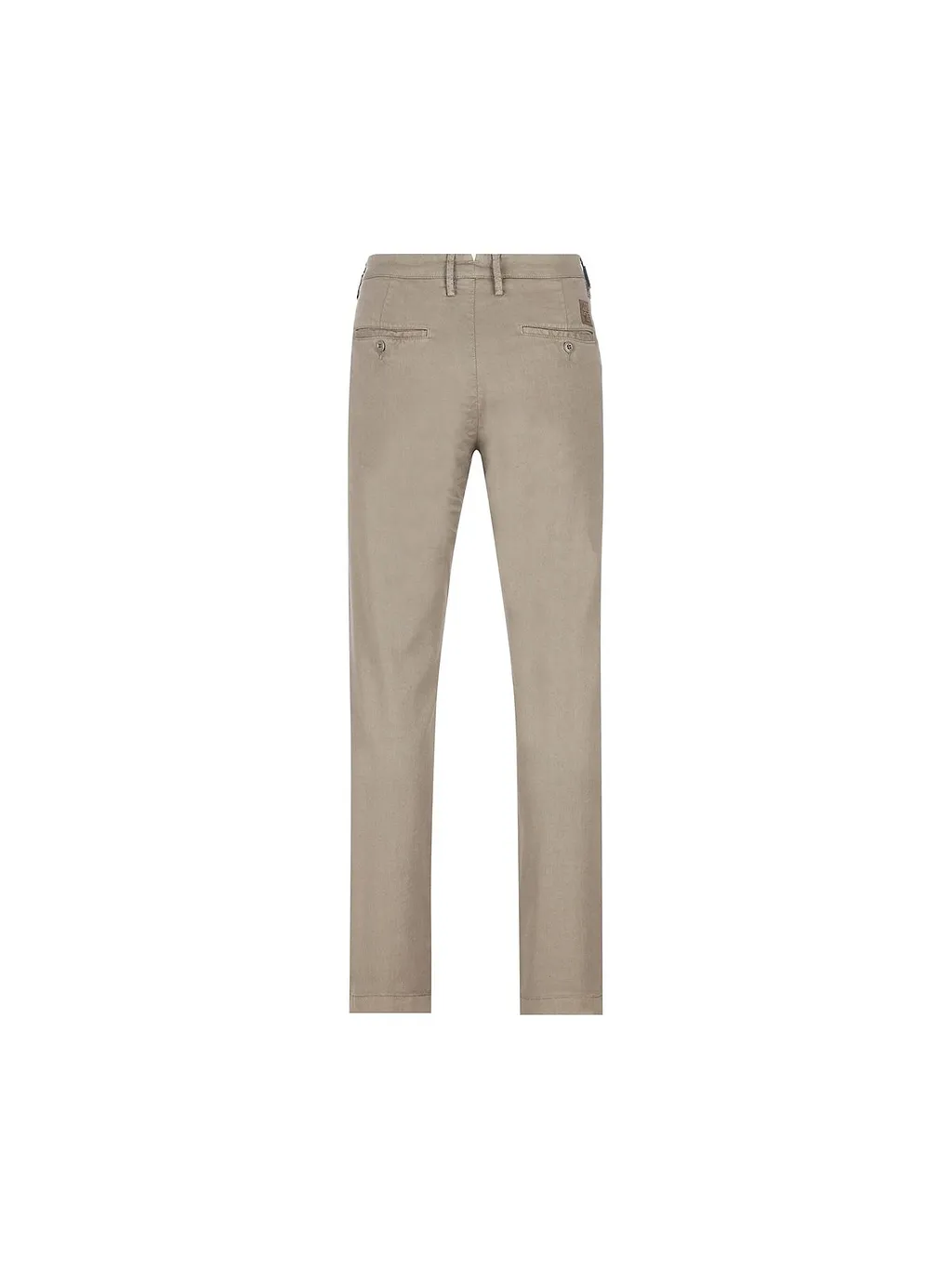 Jacob Cohen Straight Leg Pants
