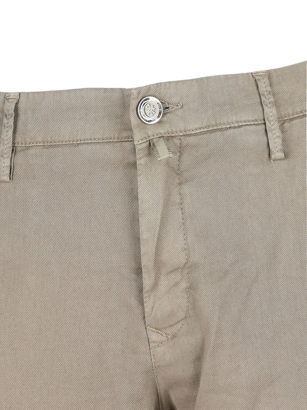 Jacob Cohen Straight Leg Pants