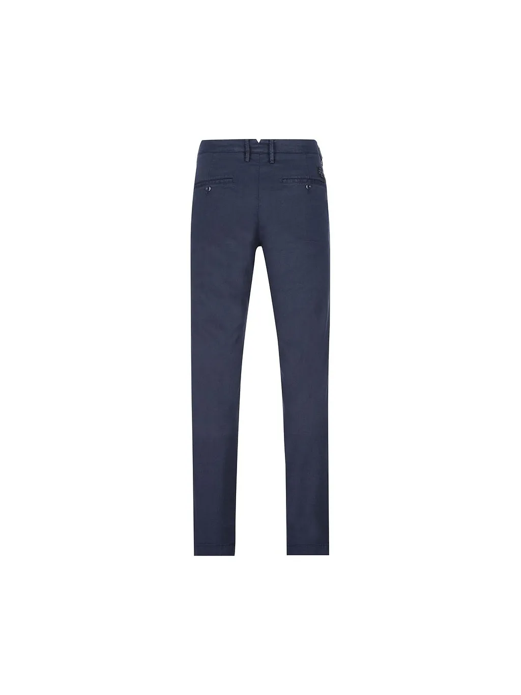 Jacob Cohen Straight Leg Pants