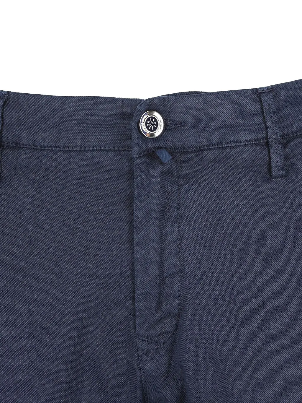 Jacob Cohen Straight Leg Pants