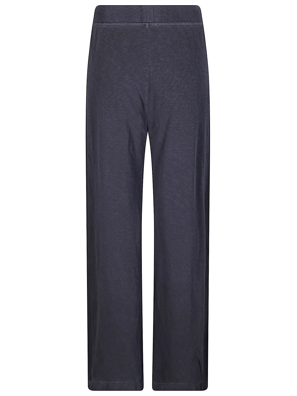 James Perse Drawstring Wide-Leg Pants