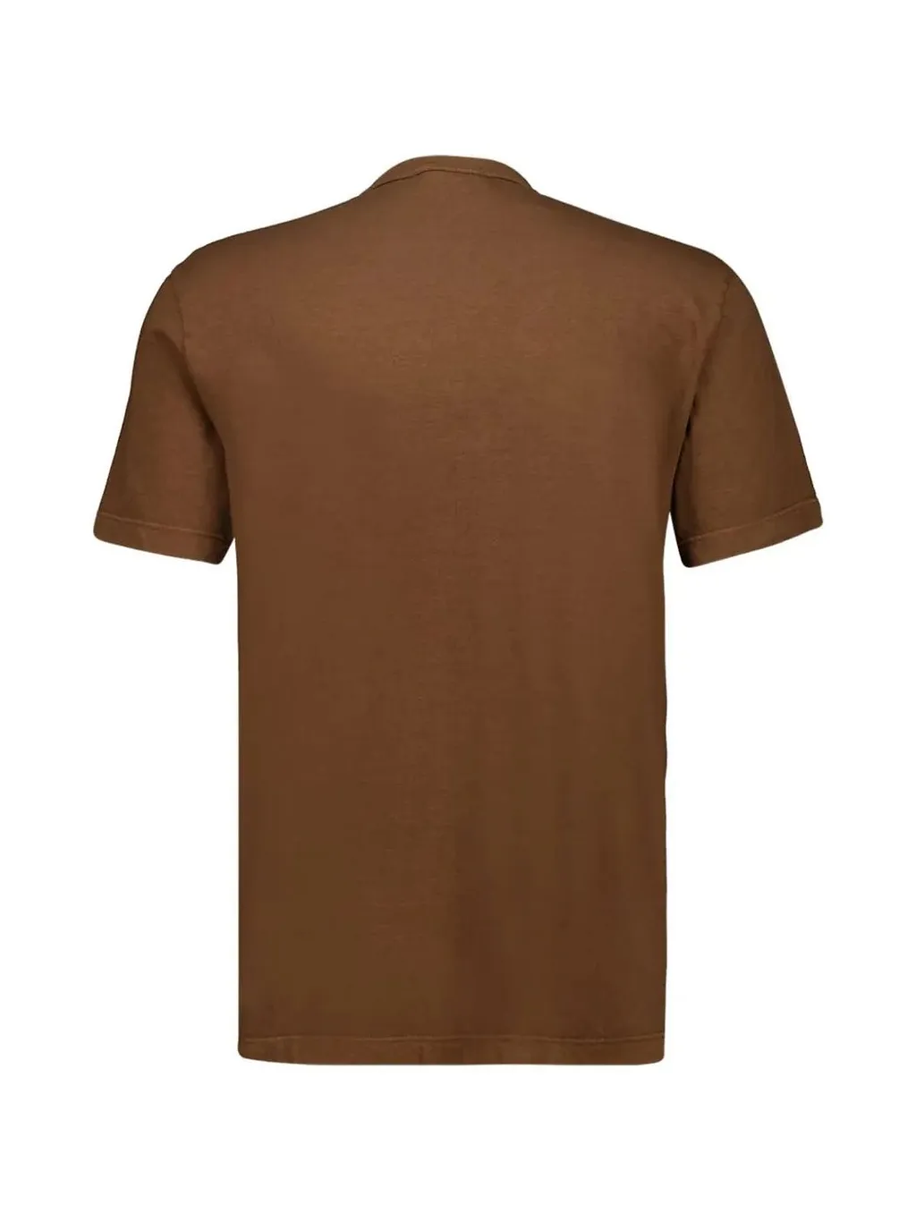 James Perse Crewneck Short-Sleeved T-Shirt