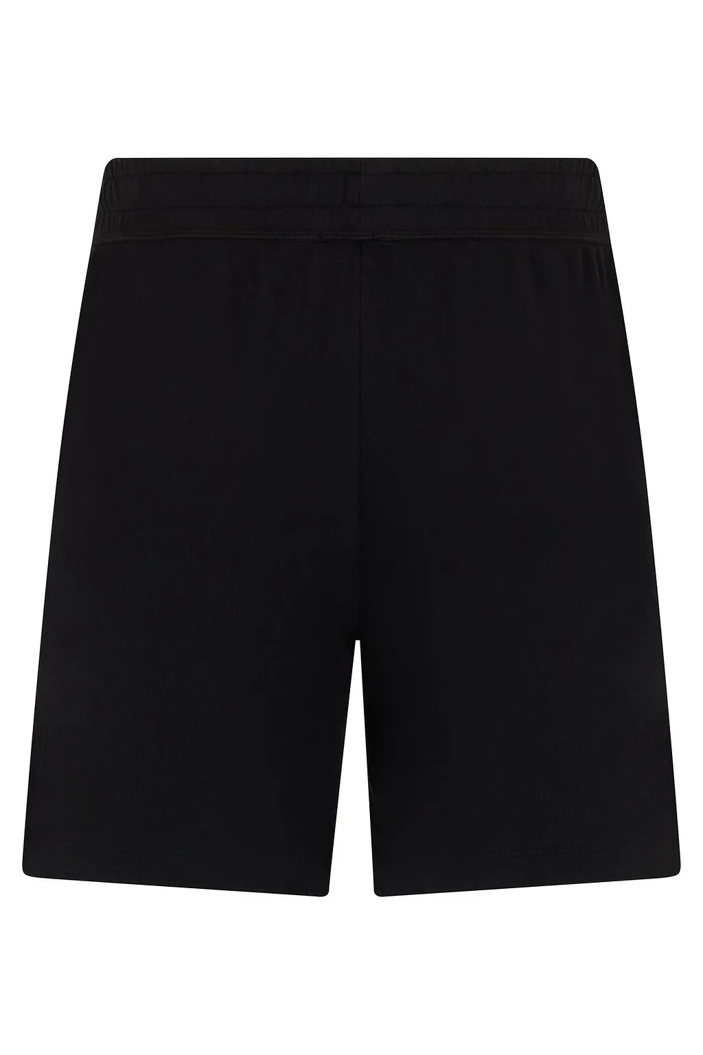 James Perse Drawstring Bermuda Shorts