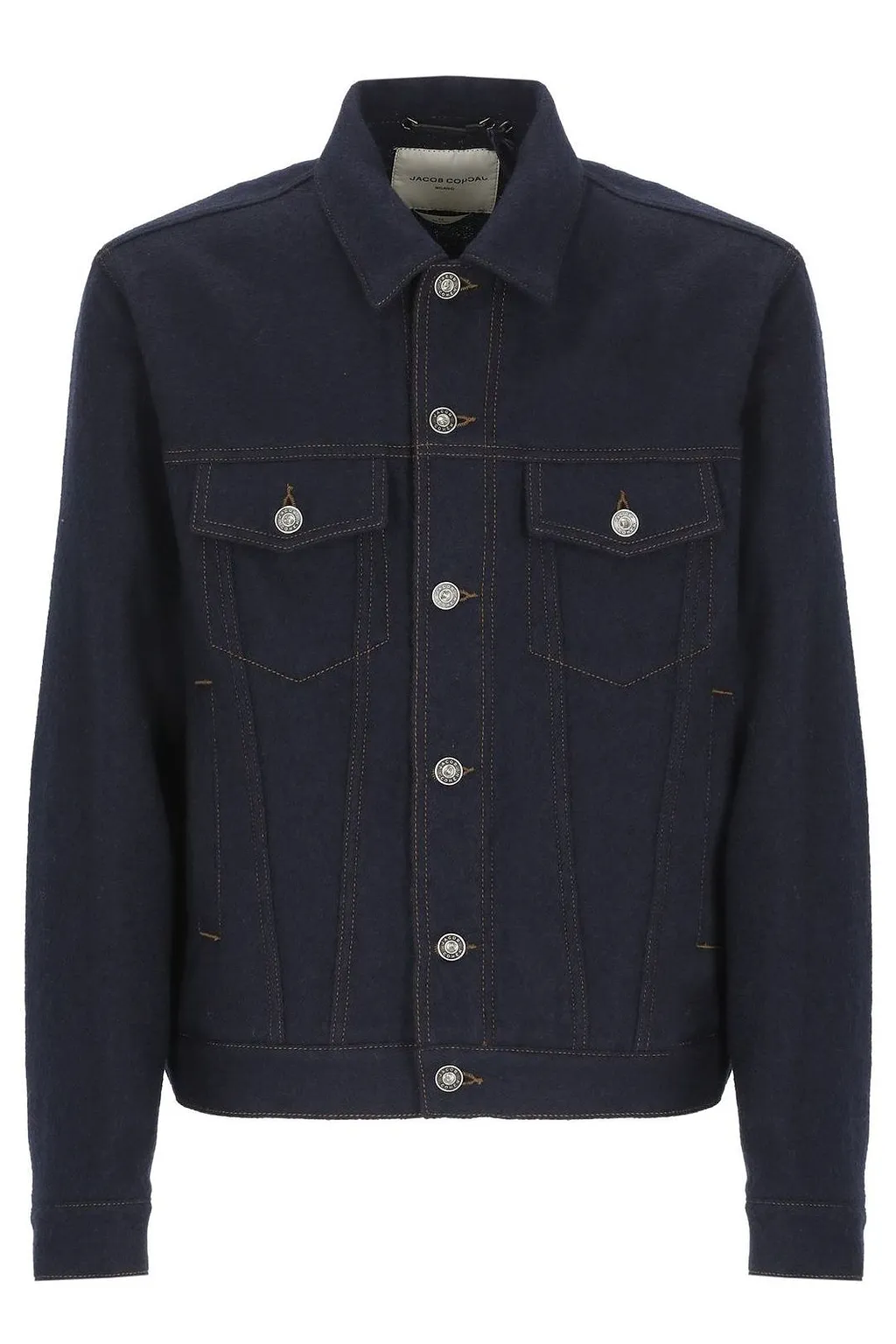 Jacob Cohen Trucker Jacket