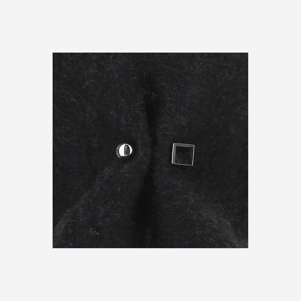 Jacquemus Flared Brim Bell Hat