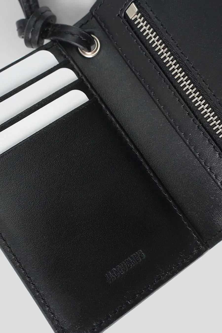 Jacquemus Envelope Wallet