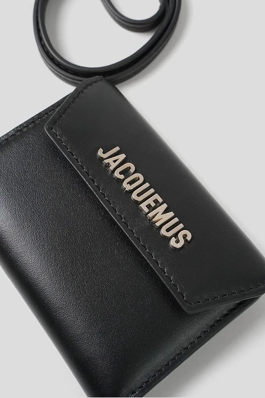 Jacquemus Envelope Wallet